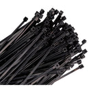 K Tool International KTIKNX78070 Cable Ties, 7" Black (Knox Tools) - Pelican Power Tool
