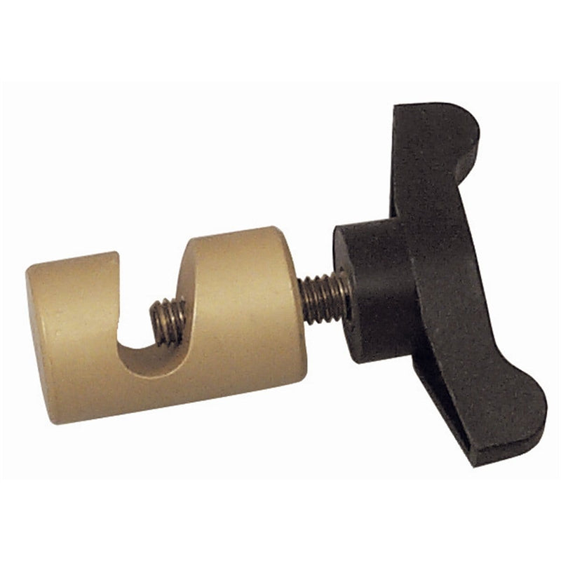 Lisle 44870 Hood Prop Universal Clamp - Pelican Power Tool