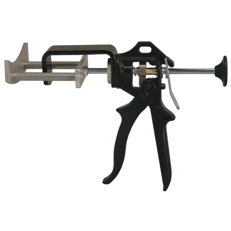 Lisle 25750 Dual Piston Brake Caliper Compressor - Pelican Power Tool