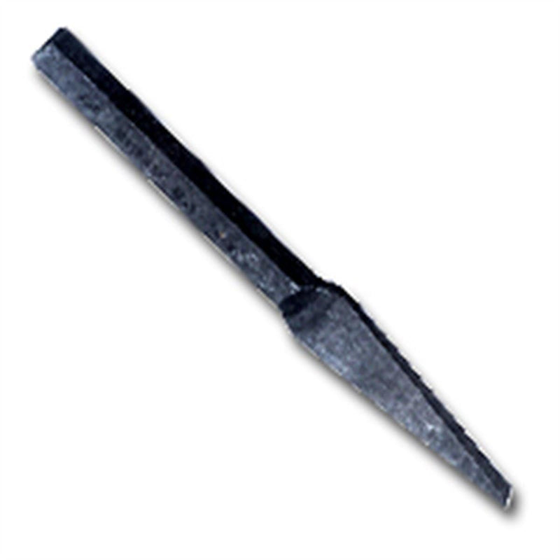 Mayhew 10501 Half-Round Nose Chisel 3/16" - Pelican Power Tool