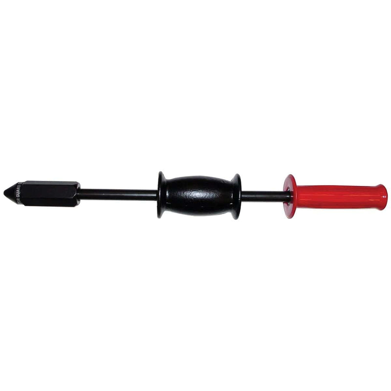 Motor Guard J20003 H/D Slide Hammer With Quick Release - Pelican Power Tool