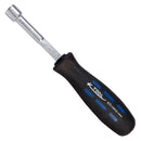 K Tool International KTI-14412 Sae Nutdrr 3/8X3 Soft-Grip Handle - Pelican Power Tool