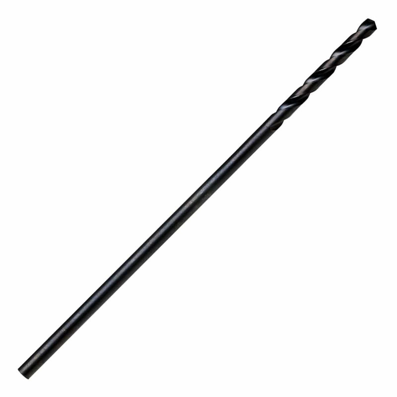 Hanson 61212 12" Drill Bit 3/16 - Pelican Power Tool