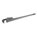 Titan 21348 48" Aluminum Pipe Wrench - Pelican Power Tool