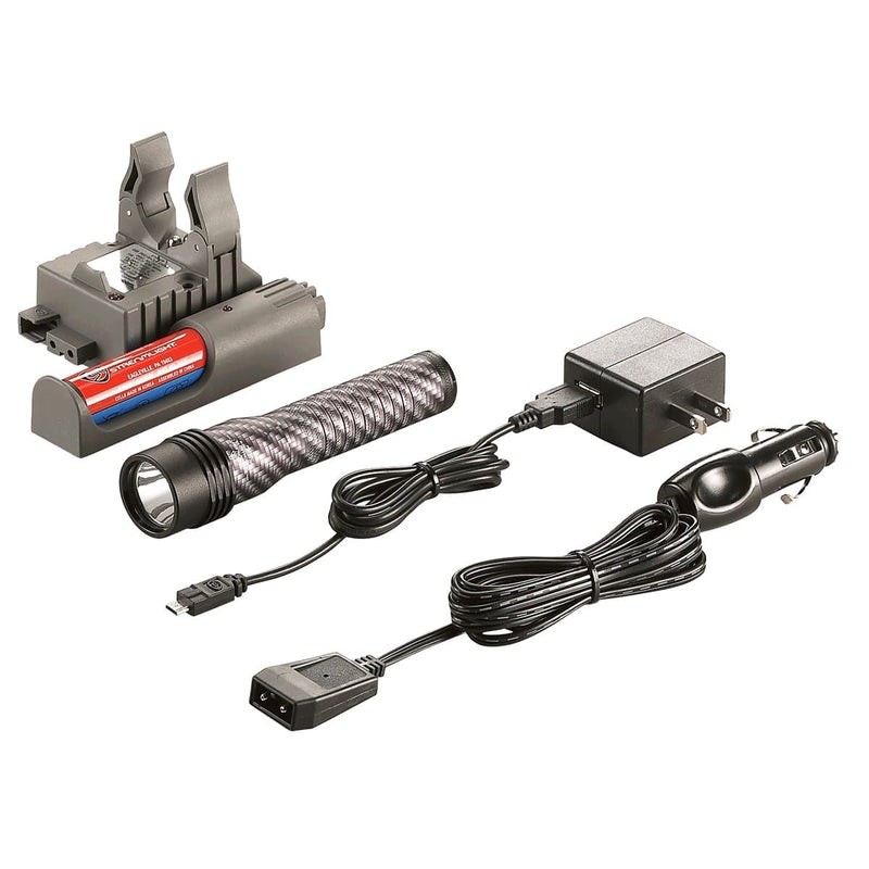 Streamlight 74789 Strion Hl 120V Ac/Dc Pb- Cf - Pelican Power Tool