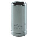 K Tool International KTI-21111 Soc 11/32 1/4D 6Pt - Pelican Power Tool