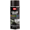 SEM Paints 15243 Color Coat Satin Black - Pelican Power Tool