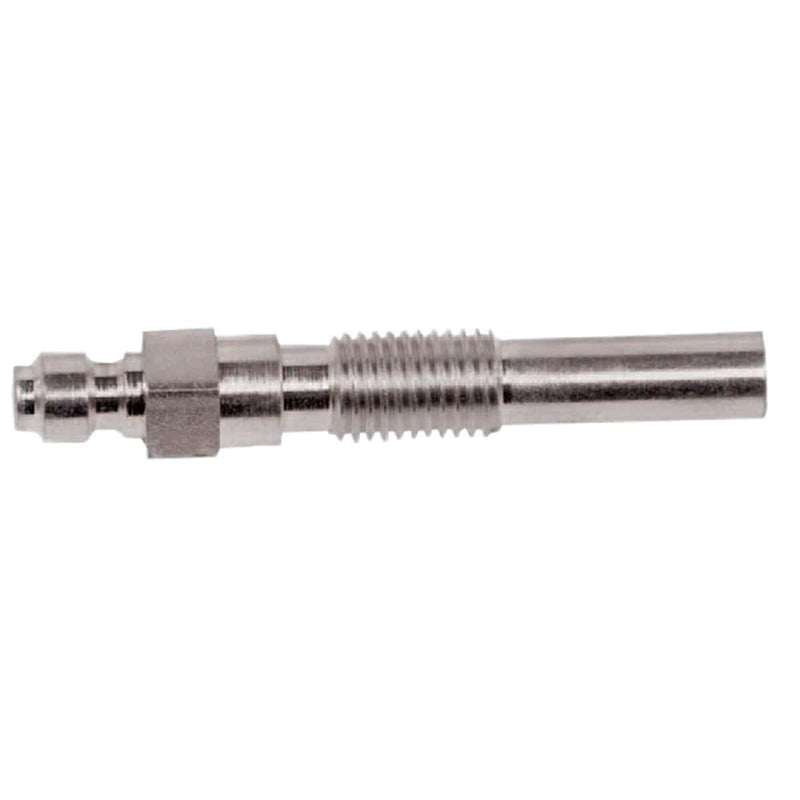 Lang Tools TU-15-3A Glow Plug Diesel Adapter Duramax 6.6L 10X1.25 Thrd - Pelican Power Tool