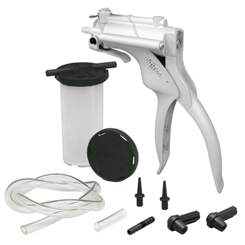Mityvac 822694 Lead Tube Assmbly 6835 - Pelican Power Tool