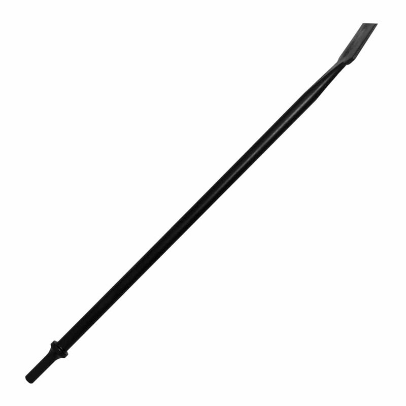 Mayhew 32017 2"X24" Pneu Scraper - Pelican Power Tool