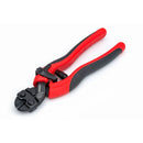 GearWrench 0890SMC Industrial Grade Compact Bolt/Wire Center Cutter With Spring Lock - Pelican Power Tool