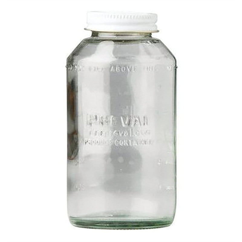 Preval Sprayer 0269-UPC Preval 6 Oz Glass Jar - Pelican Power Tool