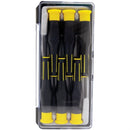 Wilmar Corp. / Performance Tool 1421 6Pc Precision Electronics - Pelican Power Tool