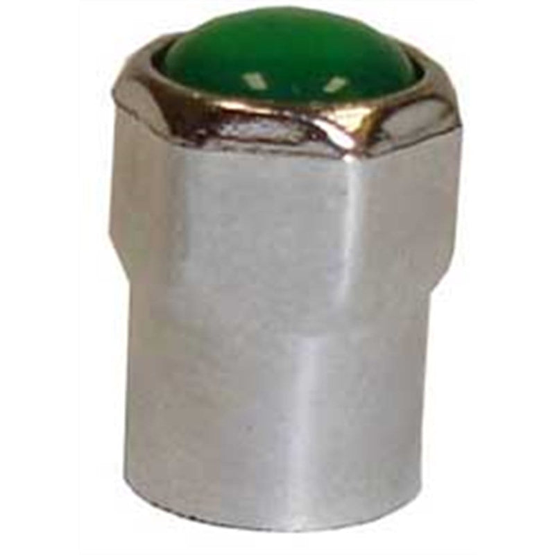 The Main Resource TI111 Chromed Plastic Sealing Hex Cap Nitro Id Tip - Pelican Power Tool