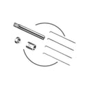 Walton Tools 12504 1/2" (12Mm) 4-Flute Extra Fingers - Pelican Power Tool