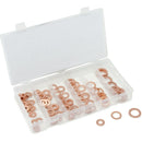 Titan 45217 110-Pc Copper Washer Assortment - Pelican Power Tool