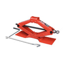 K Tool International KTI63100 1.5 Ton Scissor Jack - Pelican Power Tool