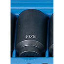 Grey Pneumatic 2046D 1/2 in. Drive x 1-7/16 in. Deep - Pelican Power Tool