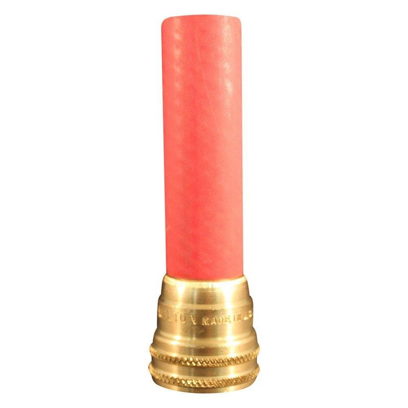 Milton Industries S-300 Water Nozzle, Full Flo, 3/4" Ght - Pelican Power Tool