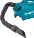Makita LC09A1 12V max CXT 2.0 Ah Li-Ion Cordless Vacuum Kit - Pelican Power Tool
