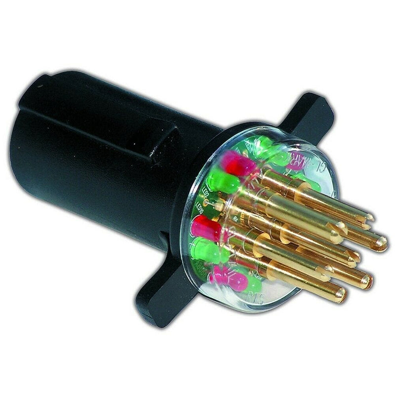 Innovative Products Of America 8029 7 Round Pin Towing Maintenance Kit - Pelican Power Tool