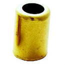 Milton Industries 1654-2BK 1" X .525" Id Brass Ferrule - Pelican Power Tool