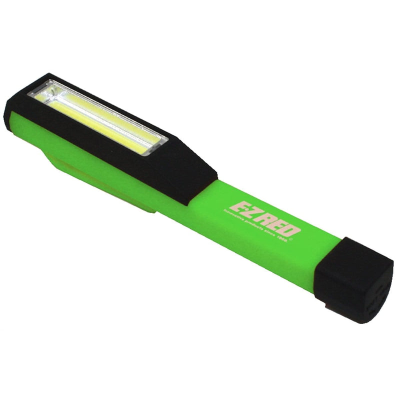 E-Z Red PCOB-G Pocket Cob Light Stick 150 Lumens - Green - Pelican Power Tool