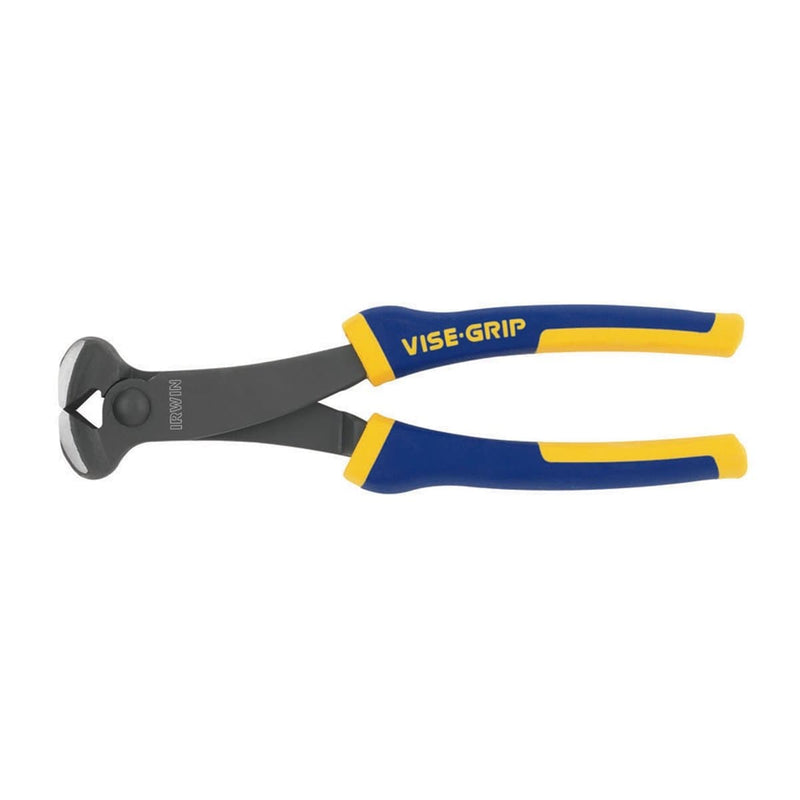 Vise Grip 2078318 8" Propliers End Cutting Pliers - Pelican Power Tool