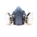 3M 37078 Half Facepiece Paint Spray Packout - Pelican Power Tool