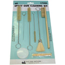 SG Tool Aid 17280 Spray Gun Cleaning Kit - Pelican Power Tool