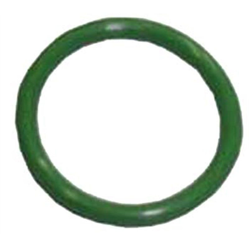 The Main Resource  Green O-Rings-