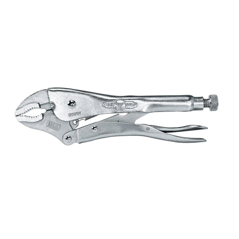 Vise Grip 0902L3 Plier Lock 5 Cur/Jaw W/Cut - Pelican Power Tool