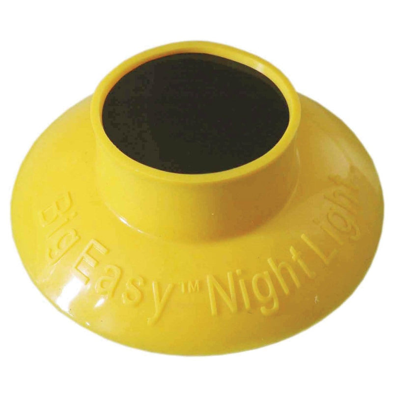 Steck Manufacturing 32933 Big Easy Night Light - Pelican Power Tool