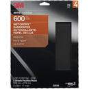 3M 32036 Paper Sheets-Wetordry 9"X 11" P600 5/Pk 10Pk/Cs - Pelican Power Tool