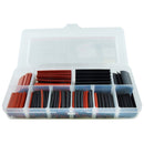 K Tool International KTI00033 Heat Shrink Tubing Assortment - 216 Pieces - Pelican Power Tool