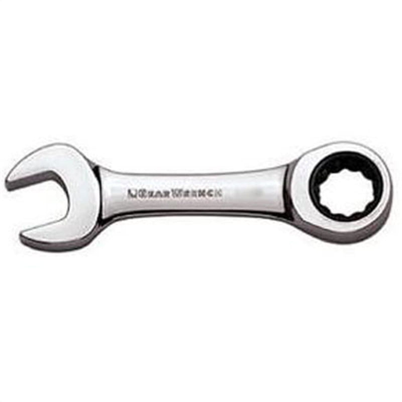 GearWrench EHT9504 Wr 5/8 Rat Comb Stuby 12Pt - Pelican Power Tool