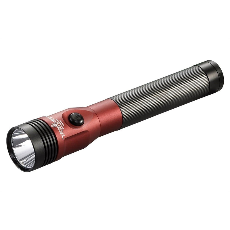 Streamlight 75495 Stinger Ds Led Hl Light Only Red 800L - Pelican Power Tool