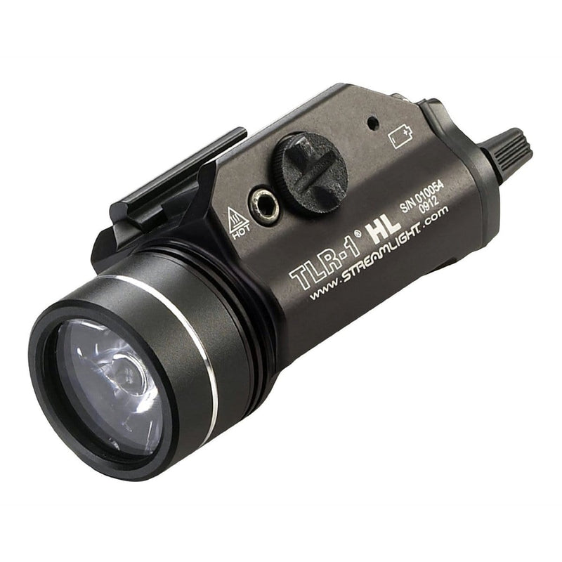 Streamlight 69260 Tlr-1Hl - Pelican Power Tool