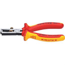 Knipex 1108160SBA Wire Stripper 1000V - Pelican Power Tool
