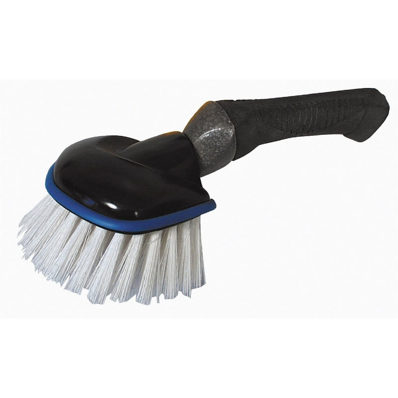 Carrand 92036 Tire & Bumprt Brush - Pelican Power Tool