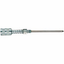 Lincoln Lubrication G901 4" Needle Nozzle - Pelican Power Tool