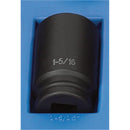 Grey Pneumatic 3042D 3/4 in. Drive x 1-5/16 in. Deep - Pelican Power Tool