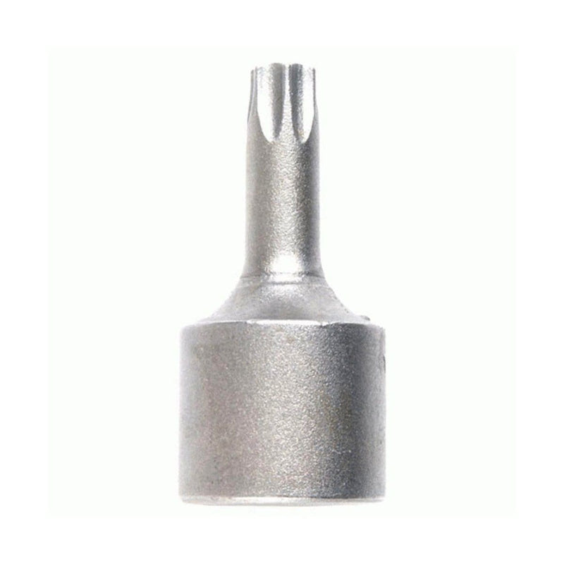 Vim Products VHCT40 T40 Half Cut Torx Bit, 5/16" Hex, 5/8 - Pelican Power Tool