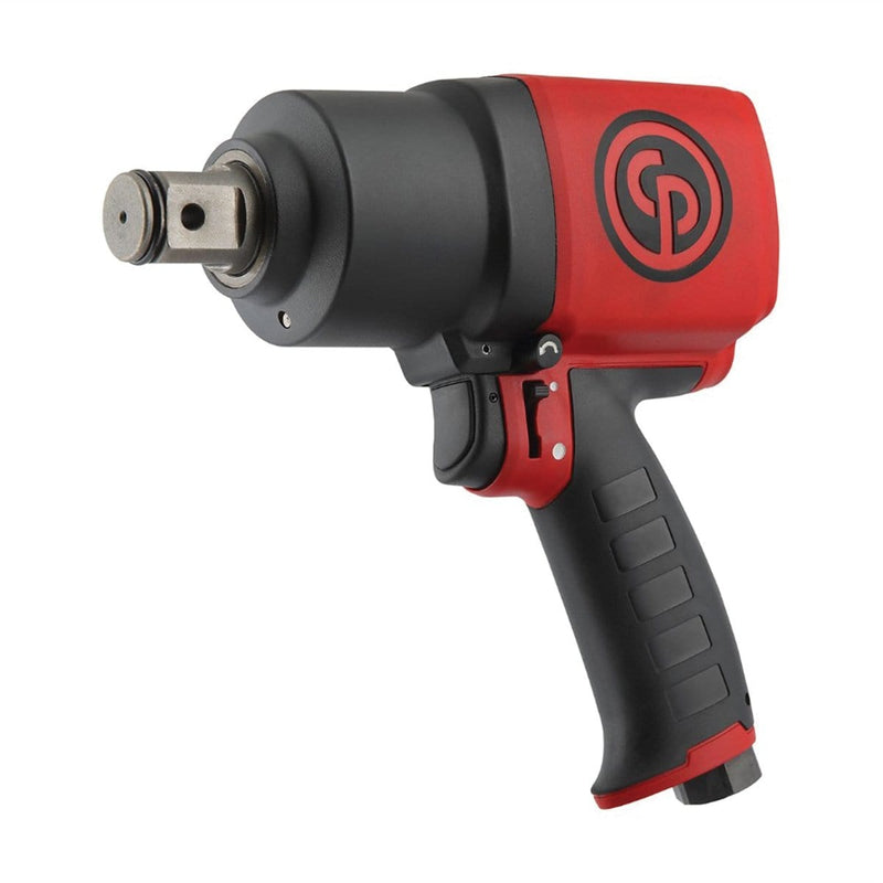 Chicago Pneumatic 7779 1" Drive S2S Composite Pistol Impact Wrench - Pelican Power Tool