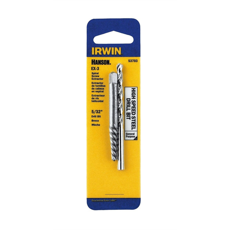 Hanson 53703 Ext 3-5/32Dr Comb - Pelican Power Tool