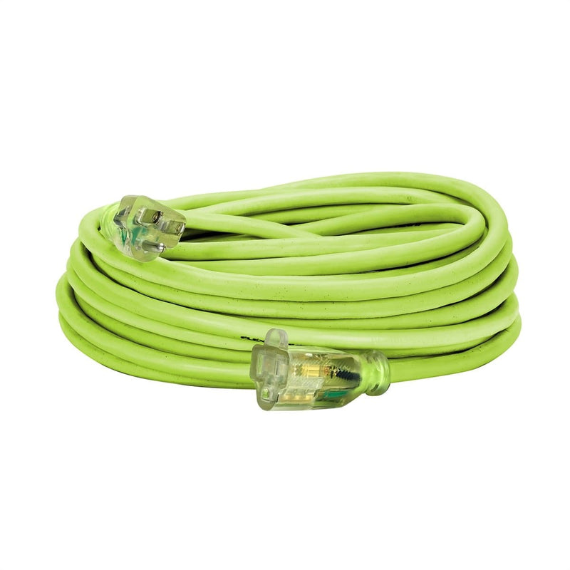 Legacy Manufacturing FZ512730 Flexzilla Pro Ext Cord, 14/3 Awg Sjtw, 50' - Pelican Power Tool