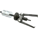 K Tool International SF-8158 Injector Puller Set For Cummins - Pelican Power Tool