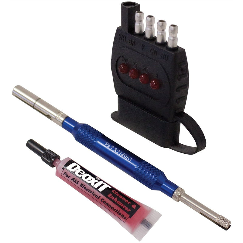 Innovative Products Of America 8026 4/5 Pin Maintenance Kit - Pelican Power Tool