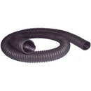 Crushproof Tubing FLT400 Crushproof 4 in. x 11 ft. Exaust Tubing Flarelock Hose - Pelican Power Tool