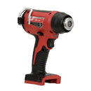 Milwaukee 2688-20 M18 Comp Heat Gun Led Light (Bare) - Pelican Power Tool